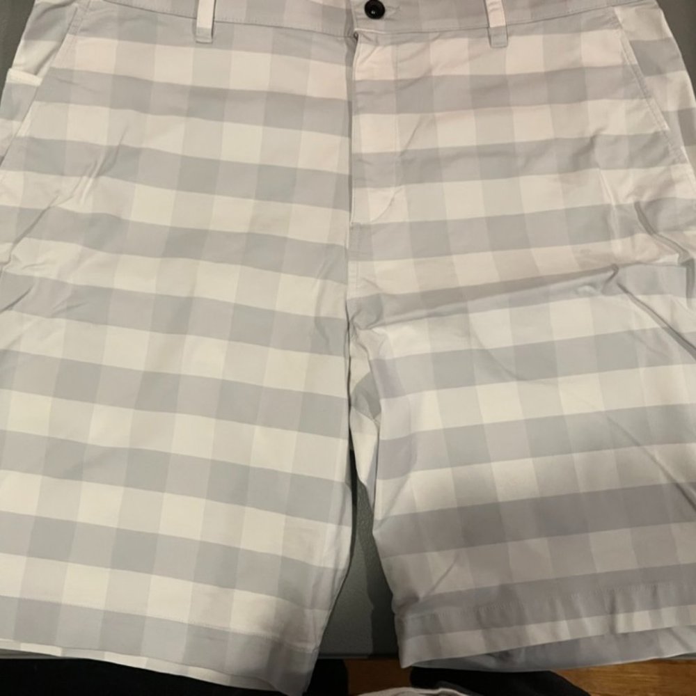 Nike Golf Shorts